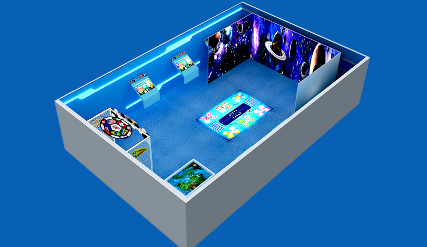 智慧教室大势所趋,带你深入了解什么是智慧教室!