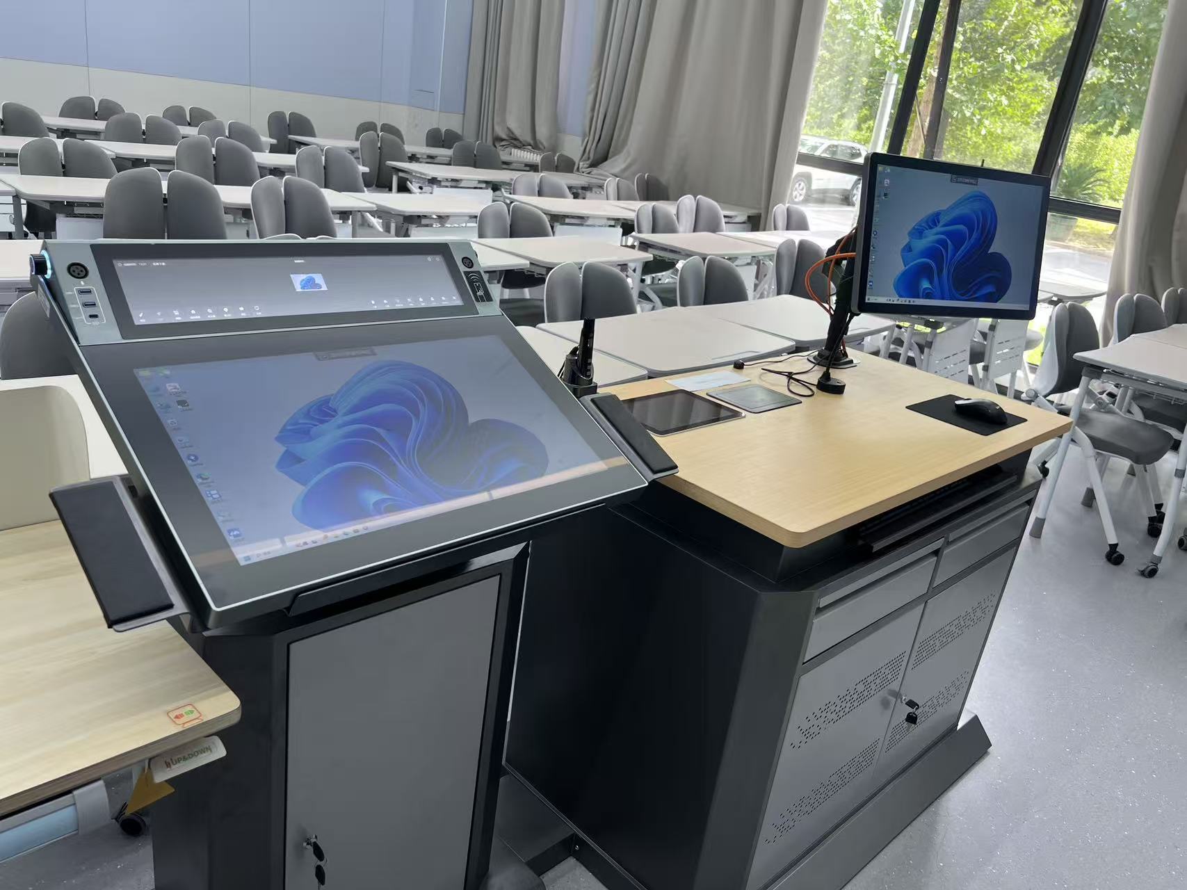 当AI遇见黑板，教育正在发生怎样的改变？