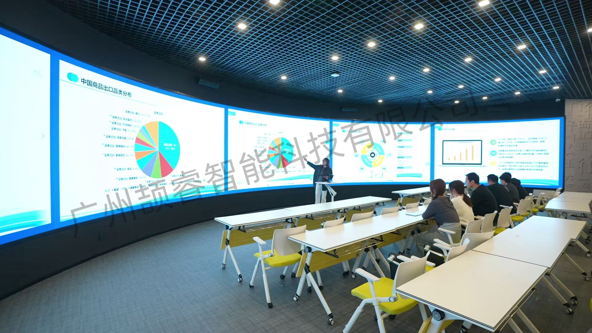 教育智联网试验网正式贯通四地，勾勒智慧教育公平共享新图景