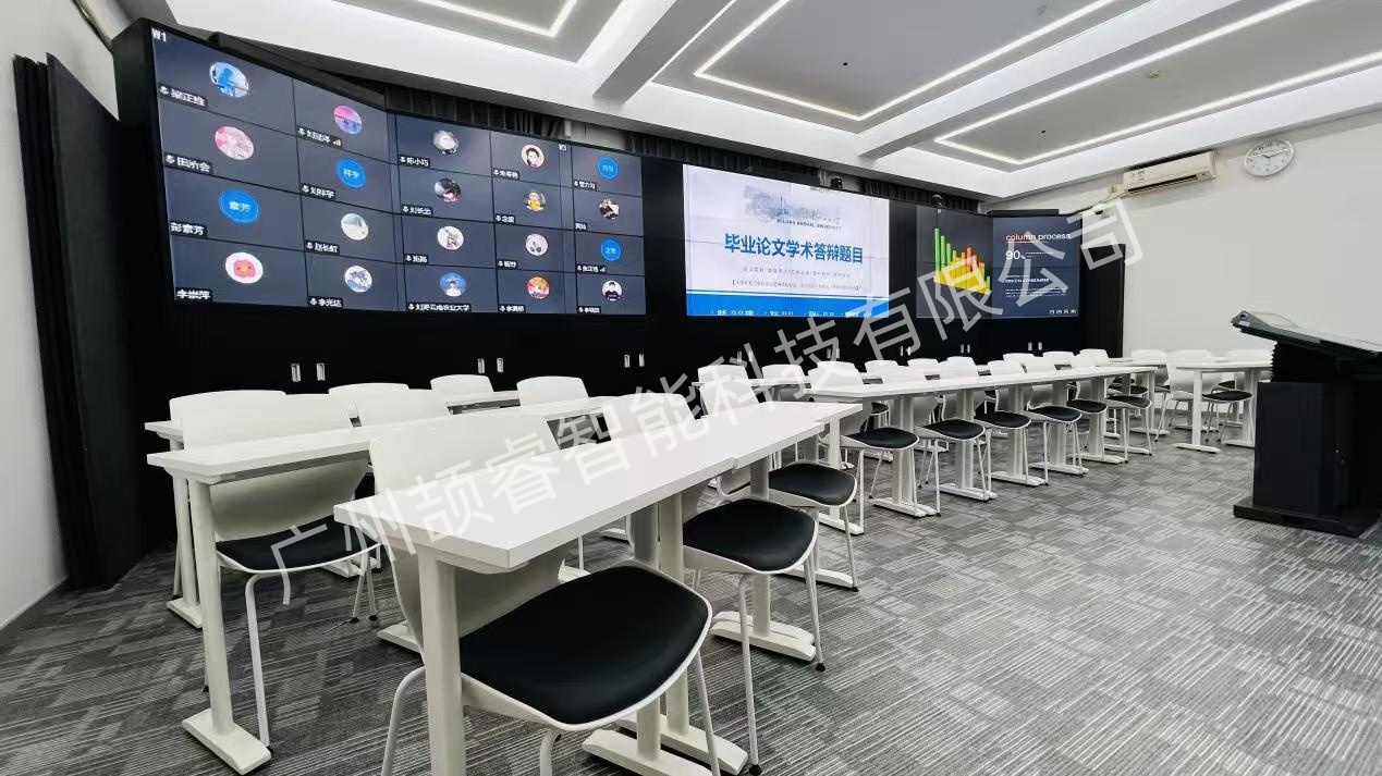 智慧教育新图景：以“智慧讲台”为支点，撬动课堂深度变革